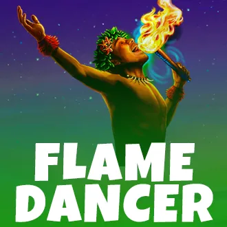 Flame Dancer