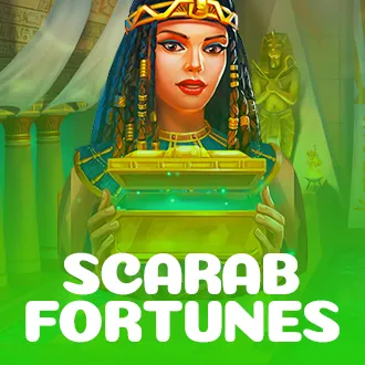 Scarab Fortunes