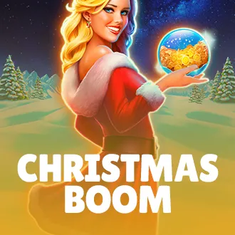 Christmas Boom