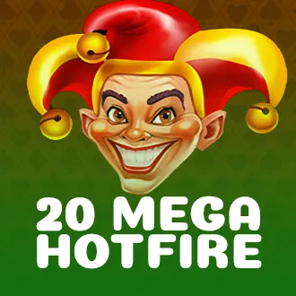 20 Mega Hotfire