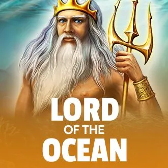 Lord of the Ocean