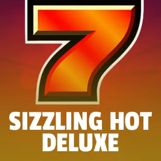 Sizzling Hot deluxe
