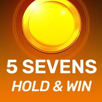 5 Sevens Hold & Win