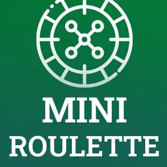 Mini Roulette