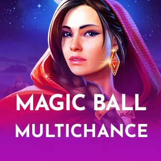 Magic Ball Multichance