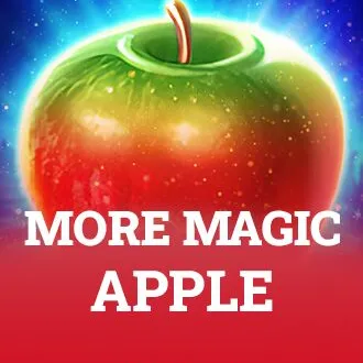 More Magic Apple