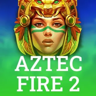 Aztec Fire 2