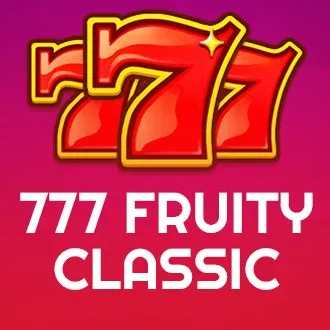 777 Fruity Classic