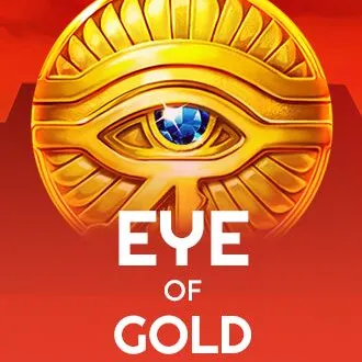 Eye of Gold