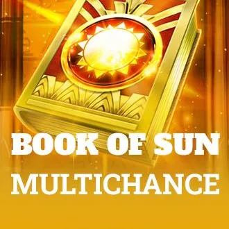 Book of Sun Multichance