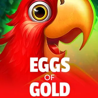 Eggs of Gold