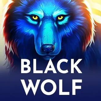 Black Wolf