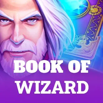 Book of Wizard