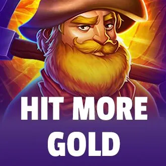 Hit more Gold
