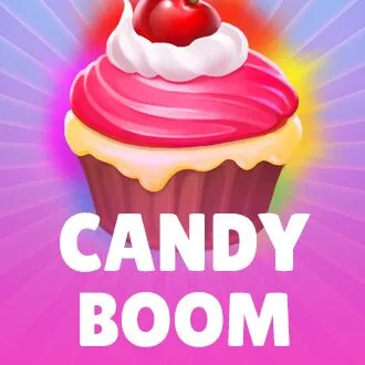 Candy Boom