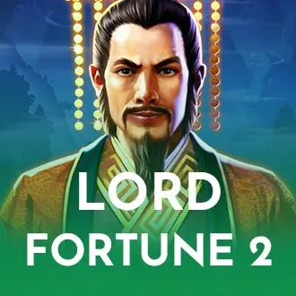 Lord Fortune 2