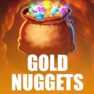 Gold Nuggets