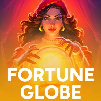 Fortune Globe
