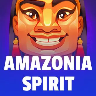 Amazonia Spirit