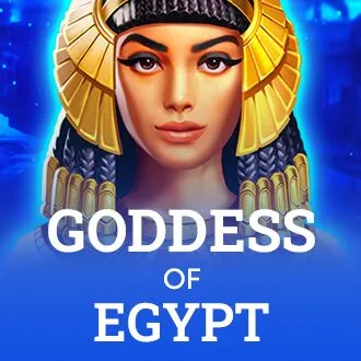 Goddess of Egypt