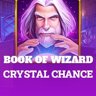Book of Wizard: Crystal Chance