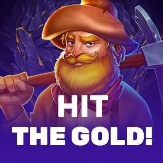 Hit the Gold!