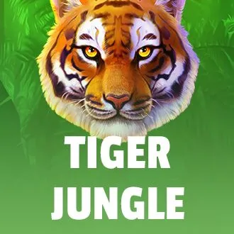 Tiger Jungle