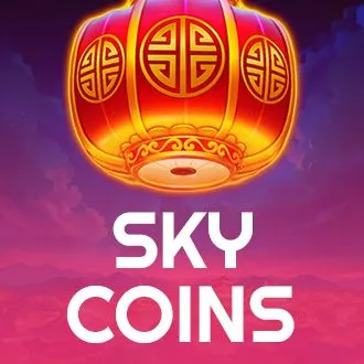 Sky Coins