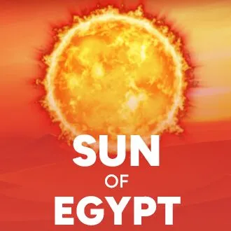 Sun of Egypt