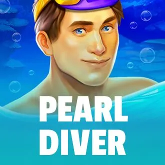 Pearl Diver