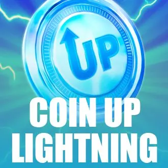 Coin UP: Lightning