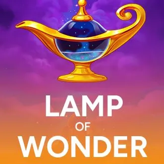 Lamp of Wonder
