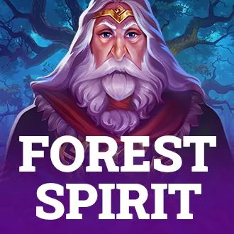Forest Spirit