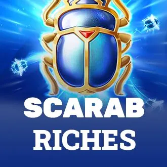 Scarab Riches