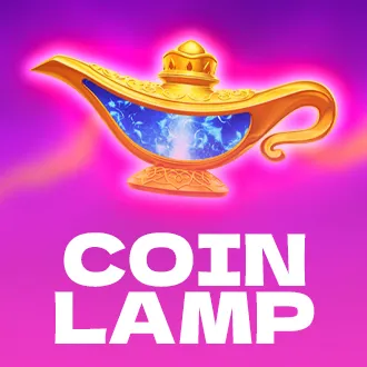 Coin Lamp