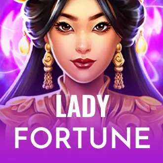 Lady Fortune