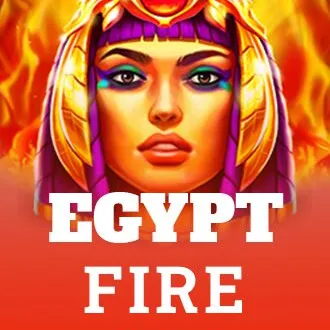 Egypt Fire