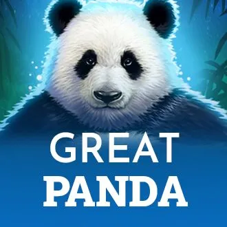 Great Panda