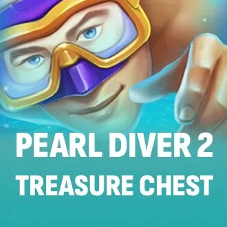 Pearl Diver 2: Treasure Chest