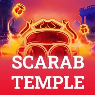 Scarab Temple