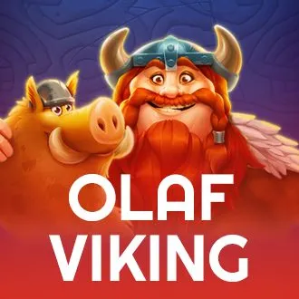 Olaf Viking