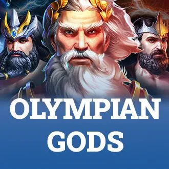 Olympian Gods