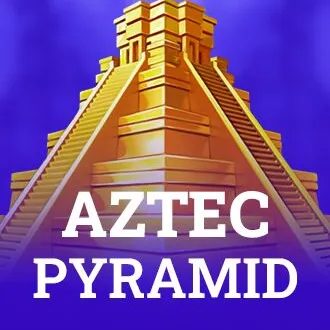 Aztec Pyramid
