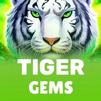 Tiger Gems