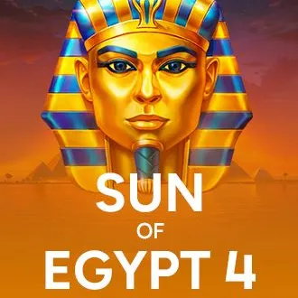 Sun of Egypt 4