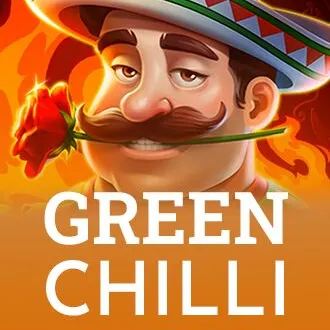 Green Chilli