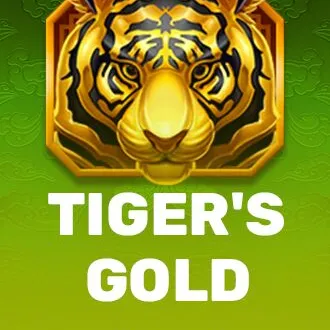 Tiger's Gold