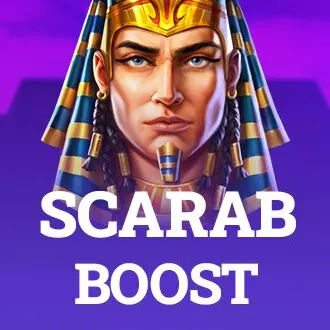 Scarab Boost