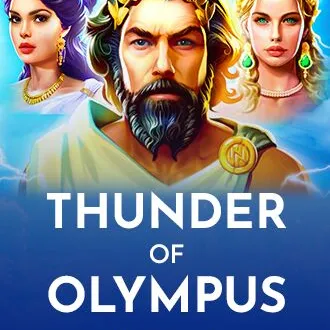 Thunder of Olympus