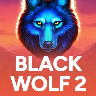 Black Wolf 2